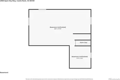 2908 Open Sky Way, Castle Rock, CO 80109 - Photo 44