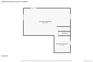 2908 Open Sky Way, Castle Rock, CO 80109 - Photo 44