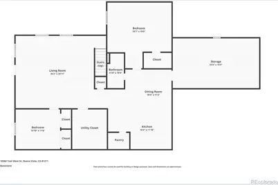 18360 Trail West Drive, Buena Vista, CO 81211 - Photo 48