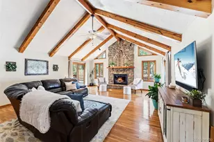 18360 Trail W Dr, Buena Vista, CO 81211 - Photo 1