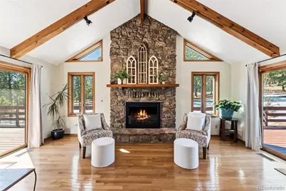 18360 Trail West Drive, Buena Vista, CO 81211 - Photo 2