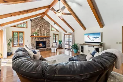 18360 Trail West Drive, Buena Vista, CO 81211 - Photo 4