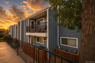 7195 S Gaylord St, Littleton, CO 80122 - Photo 1