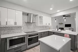 7195 S Gaylord St, Littleton, CO 80122 - Photo 4