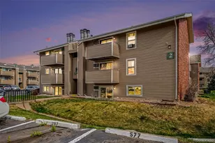 10150 E Virginia Ave, Denver, CO 80247 - Photo 2