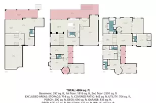 2783 Southshire Rd, Highlands Ranch, CO 80126 - Photo 50