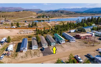 34 County Road 640, 19, Granby, CO 80446 - Photo 1