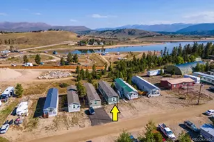 34 County Road 640 19, Granby, CO 80446 - Photo 1