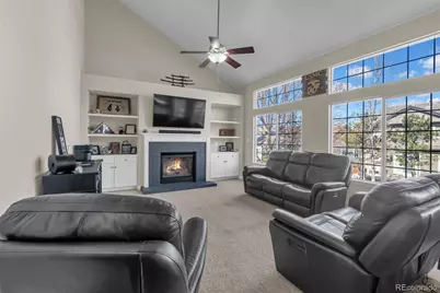 24023 E Winter Springs Place, Parker, CO 80138 - Photo 14