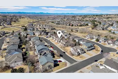 24023 E Winter Springs Place, Parker, CO 80138 - Photo 36