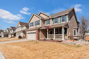 24023 E Winter Springs Pl, Parker, CO 80138 - Photo 2