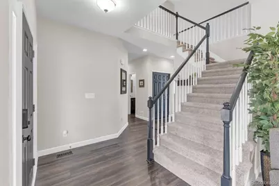 24023 E Winter Springs Place, Parker, CO 80138 - Photo 4