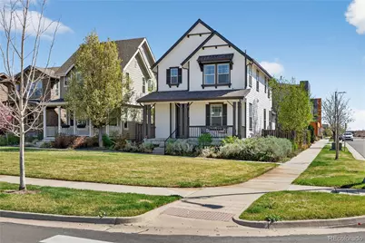 7902 E 49th Place, Denver, CO 80238 - Photo 1