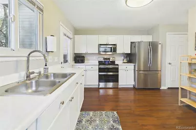 1885 S Quebec Way #K101, Denver, CO 80231 - Photo 1