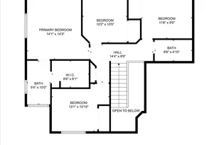 719 Elk Mountain Dr, Severance, CO 80550 - Photo 42