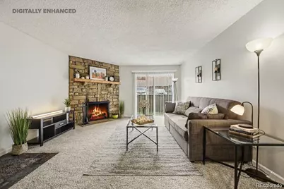 341 Wright Street #101, Lakewood, CO 80228 - Photo 1