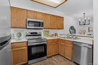 11133 W 17th Avenue #103, Lakewood, CO 80215 - Photo 4