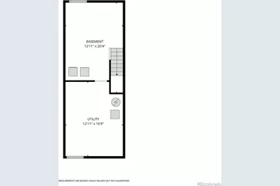 11133 W 17th Avenue #103, Lakewood, CO 80215 - Photo 32