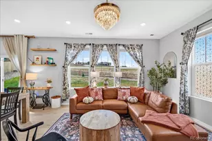 263 Corkscrew St, Elizabeth, CO 80107 - Photo 4