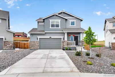 263 Corkscrew Street, Elizabeth, CO 80107 - Photo 36