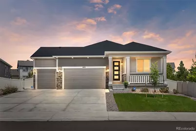 6575 Coldwater Drive, Parker, CO 80134 - Photo 1