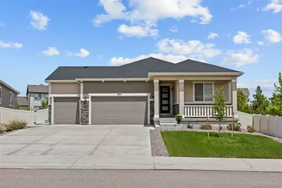 6575 Coldwater Drive, Parker, CO 80134 - Photo 1