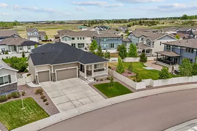 6575 Coldwater Drive, Parker, CO 80134 - Photo 2