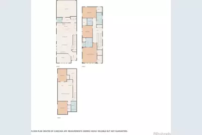 5841 Alton Street, Denver, CO 80238 - Photo 46