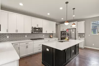 5841 Alton Street, Denver, CO 80238 - Photo 14