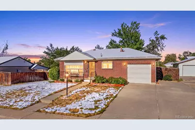 10512 Marion Way, Northglenn, CO 80233 - Photo 1
