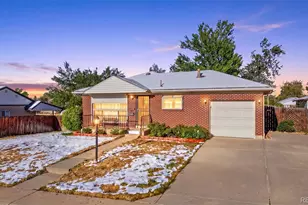 10512 Marion Way, Northglenn, CO 80233 - Photo 1