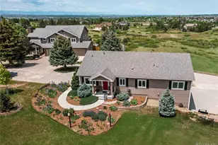 8682 N Sundown Trail, Parker, CO 80134 - Photo 4