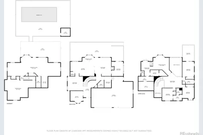 8682 N Sundown Trail, Parker, CO 80134 - Photo 50