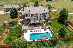 8682 N Sundown Trail, Parker, CO 80134 - Photo 1