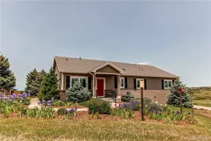 8682 N Sundown Trail, Parker, CO 80134 - Photo 40