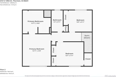 2121 E 129th Drive, Thornton, CO 80241 - Photo 38