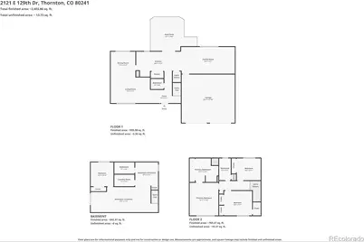 2121 E 129th Drive, Thornton, CO 80241 - Photo 36
