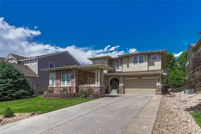 22303 E Idyllwilde Drive, Parker, CO 80138 - Photo 1