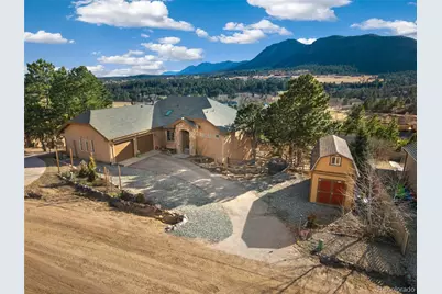 126 Star View Circle, Monument, CO 80133 - Photo 1