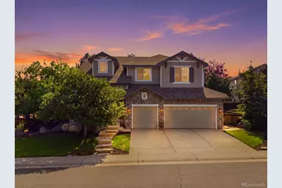 9660 S Everett Way, Littleton, CO 80127 - Photo 2