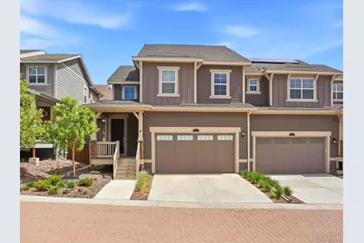 17529 E 95th Place, Commerce City, CO 80022 - Photo 1