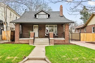 2828 Birch Street, Denver, CO 80207 - Photo 2