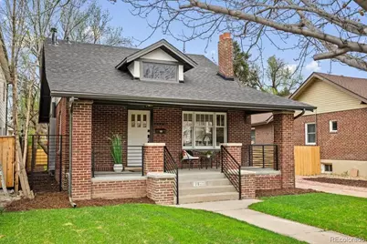 2828 Birch Street, Denver, CO 80207 - Photo 1