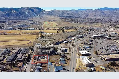 17205 W 12th Avenue, Golden, CO 80401 - Photo 2