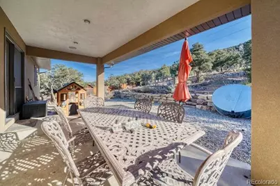 1117 Caliente Lane, Poncha Springs, CO 81242 - Photo 42