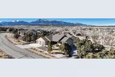 1117 Caliente Lane, Poncha Springs, CO 81242 - Photo 48