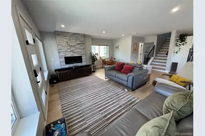 3908 Mariposa Street, Denver, CO 80211 - Photo 4