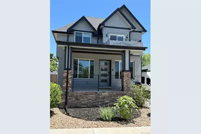 3908 Mariposa Street, Denver, CO 80211 - Photo 1