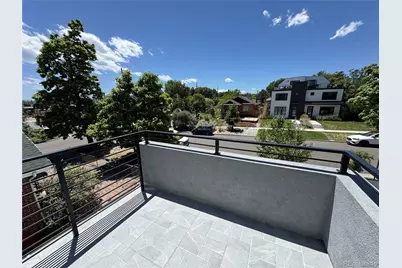 3908 Mariposa Street, Denver, CO 80211 - Photo 20
