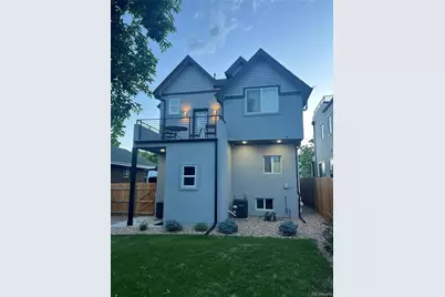 3908 Mariposa Street, Denver, CO 80211 - Photo 32